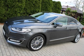 Vignale Serwisowany z Niemiec