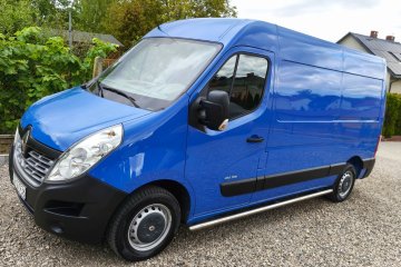 L2 H2 Serwisowany STAN WZOROWY VAT 23%