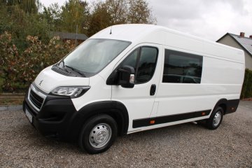 L4 H2 Brygadówka 6-osobowy Serwisowany