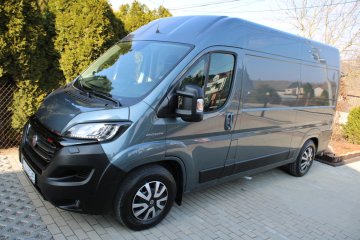 L2 H2 Piękne AUTO Bogata wersja #VAT 23%