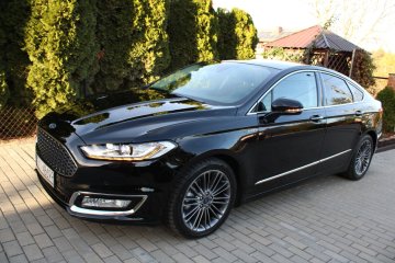VIGNALE Liftback Automat VAT 23%