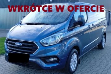 L2 H1 Limited Serwisowany STAN Perfekcyjny VAT 23%