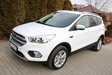 AWD 4x4 Titanium REZERWACJA