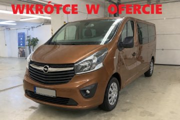 EXTRA LONG 9-osobowy z Niemiec Serwisowany