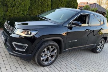 1.4 M-Air Limited Serwisowany Doinwestowany