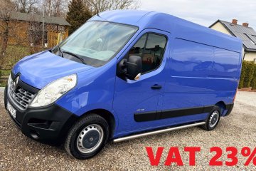 L2 H2 Serwisowany STAN Perfekcyjny VAT 23%