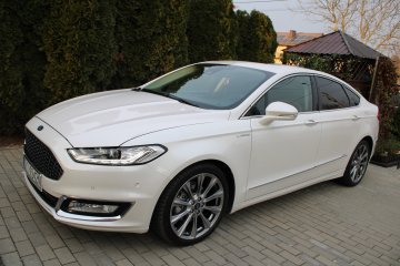 VIGNALE AWD 4x4 Serwisowany