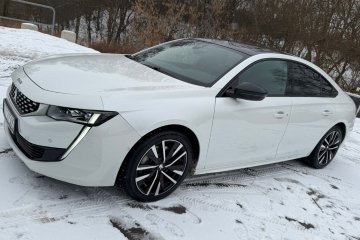 GT-Line 2.0 HDI Serwisowany Doinwestowany