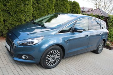 Titanium Automat Serwisowany