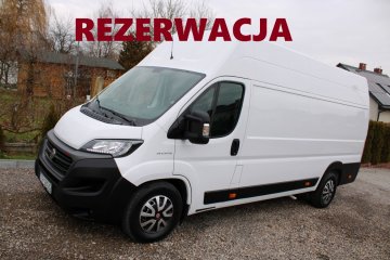 2.3 M-JET L4 H3 MAX Serwisowany STAN Perfekcyjny VAT 23%