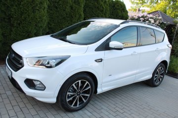 ST-Line 4x4 AWD