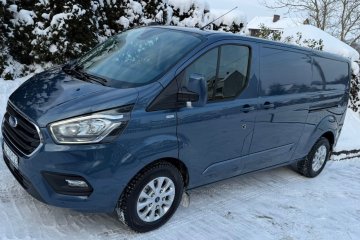 L2 H1 Limited Serwisowany JAK NOWY #VAT 23%