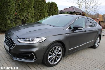 Ford Mondeo 2.0 EcoBlue Vignale VAT 23%