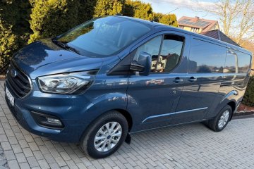 L2 H1 Limited Serwisowany JAK NOWY #VAT 23%