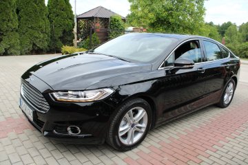 TITANIUM Serwisowany z Niemiec
