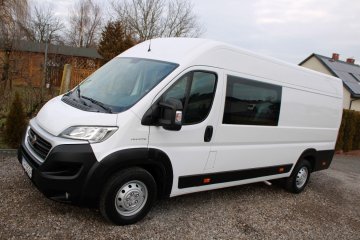 REZERWACJA #L4 H2 Brygadówka VAT 23%