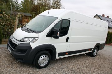 L4 H2 Blaszak z Niemiec Serwisowany