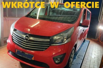 L2 H1 Long z Niemiec Serwisowany