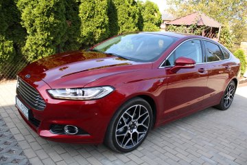 ST Liftback Niemiec Serwisowany w ASO VAT 23%