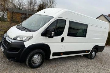 L4 H2 Brygadówka 7-osobowy