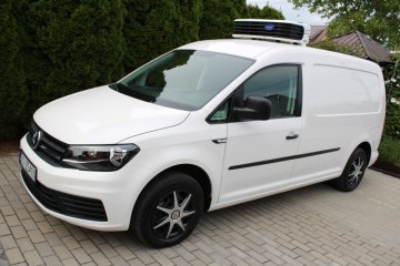 MAXI Chłodnia Carrier Zasilanie 230V #VAT 23%