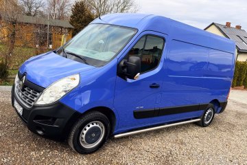 L2 H2 Serwisowany STAN Perfekcyjny VAT 23%