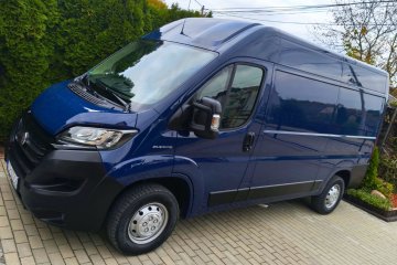 L2 H2 z Niemiec Serwisowany STAN PERFEKCYJNY