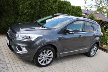Vignale 4x4 AWD Serwisowana