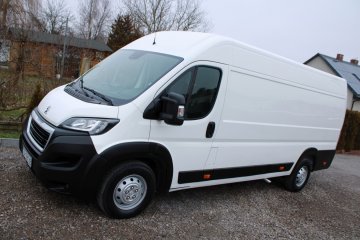 L4 H2 MAX z Niemiec Serwisowany