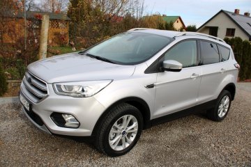 LIFT Titanium AWD 4x4 Automat SUPER STAN