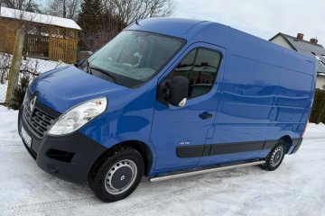 L2 H2 Serwisowany STAN Perfekcyjny VAT 23%