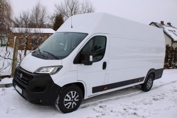 2.3 M-Jet L4 H3 MAXI z Niemiec Serwisowany
