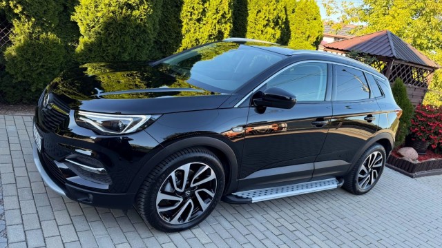 opel