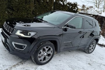 1.4 M-Air Limited Serwisowany Doinwestowany